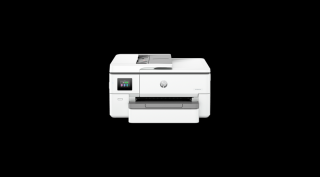 HP OfficeJet Pro 9720e WF Tintasugaras MFP (53N95B#686)