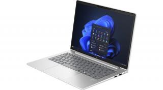 HP ProBook 440 G11 14" WUXGA AG UWVA, Core Ultra7-155U 1.7GHz, 16GB, 512GB SSD, Win 11 Prof., ezüst