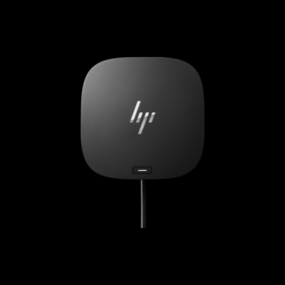 HP USB-C G5 Essential Dokkoló (72C71AA#ABB)