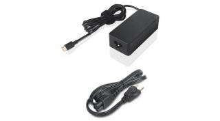LENOVO 65W AC Power Adapter, USB-C (4X20M26272)