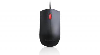 LENOVO Essential USB vezetékes egér (4Y50R20863)