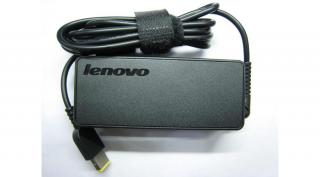 Lenovo ThinkPad AC Adapter 65W SlimTip / (0A36262)