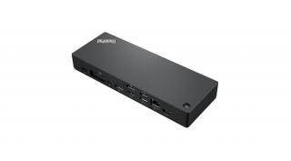 LENOVO ThinkPad Universal Thunderbolt 4 Dock (40B00135EU)