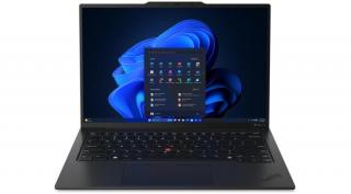 LENOVO ThinkPad X1 Carbon 12, 14.0" 2.8K OL Touch, Intel Core Ultra 7 155U (4.8GHz), 32GB, 1TB SSD, Win11 Pro