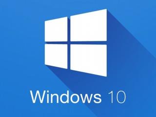 Microsoft Windows 10 Home 32/64-bit MLG 1 Felhasználó RM operációs rendszer szoftver