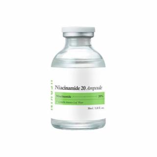 Herkin Niacinamide 20 Ampulla