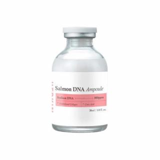 Herkin Salmon DNA Ampulla