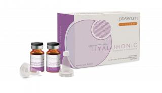 PBSerum Hyaluronic Complex SmartKer 2023 verzió 5 fiola