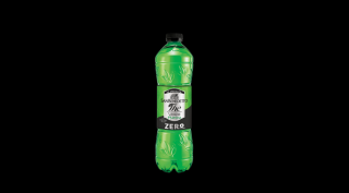 San Benedetto Ice Tea Verde Matcha Zöld ZERO 1,5 L Szénsavmentes Üdítőital