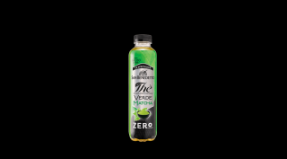 San Benedetto Le Specialite Matcha Verde ZERO zöld tea 400ml (0,4 L) Szénsavmentes Ice Tea üdítőital