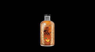 San Benedetto Premium Indian Black Tee Barackos fekete tea 250ml (0,25 L) Szénsavmentes Üdítőital