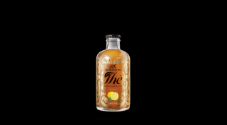 San Benedetto Premium Indian Black Tee Citromos fekete tea 250ml (0,25 L) Szénsavmentes Üdítőital