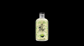 San Benedetto Premium Matcha Green Tee zöld tea 250ml (0,25 L) Szénsavmentes Üdítőital
