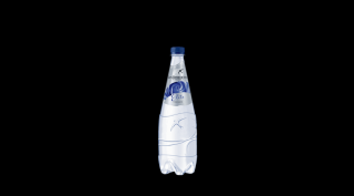 San Benedetto Szénsavas Ásványvíz Forrásvíz 750ml (0,75 L) ELITE Frizzante