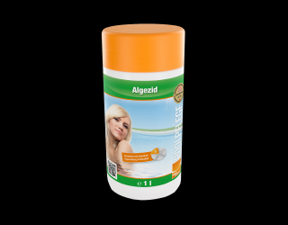 Aquacorrect Algicide (alga elleni) nem habzó koncentrátum 1 l