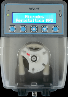Automata adagoló Microdos MP2-HT RX KIT 6 l/h - 1bar
