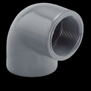 Könyök BM 90- D75x2 1/2" PN16