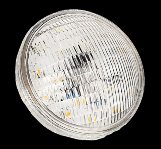 LED izzó SMD 252 PAR56 FEHÉR 120° 30W/4834 lux