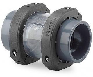 Netvic System® visszacsapó szelep D110