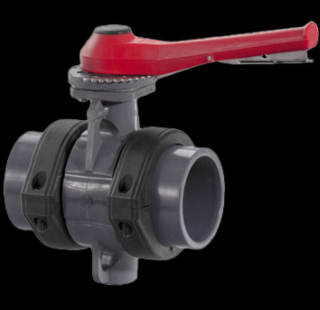 Nyomósapka Netvic® System D110 PN10