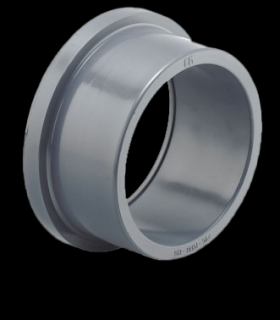 Persely a karimához D63 PN16