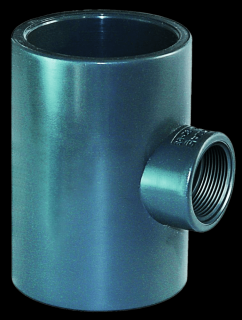 Pó, kúpos D63 x 1/2" PN10