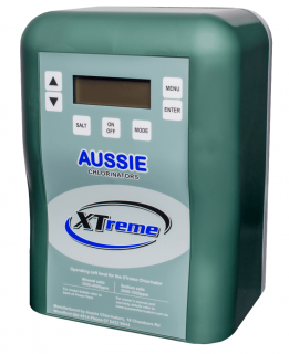 Solinator Aussie XTreme 100gr/h 300m3