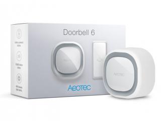 AEOTEC Door Bell 6 okos csengő