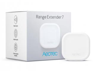 Aeotec Range Extender 7 hatótávnövelő