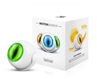 FIBARO Motion Sensor multiszenzor