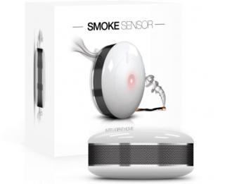FIBARO Smoke Sensor füstérzékelő