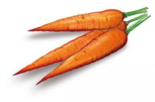 ALMA-SÁRGARÉPA - 100%-os rostos zöldséglé 3 l