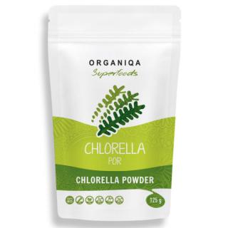 Bio Chlorella Por 125g