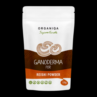 Bio Ganoderma Por 125g