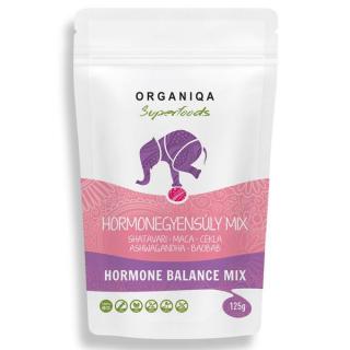 Bio Hormonegyensúly mix 125g