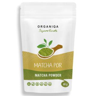 Bio Matcha Tea Por 60g