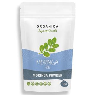 Bio Moringa Por 125g