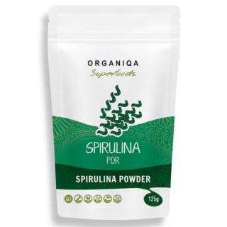 Bio Spirulina Por 125g