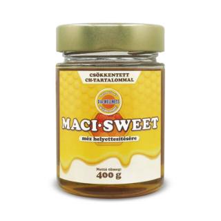 Dia-Wellness Maci Sweet mézhelyettesítő