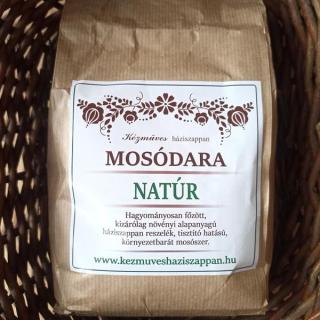 Mosódara - Natúr 500 g