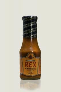REX Gourmet Barbecue szósz - Az eredeti 1939-es családi recept alapján 540 g