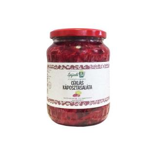 Spájzold Be! Céklás káposztasaláta 680 g