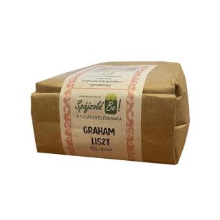 Spájzold Be! Graham liszt 1 kg