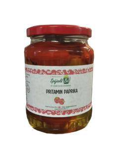 Spájzold Be! Pritaminpaprika 680 g