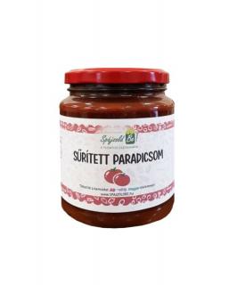 Spájzold Be! Sűrített paradicsom 550g