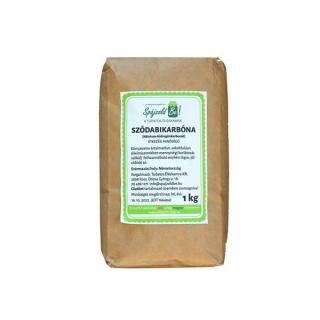 Spájzold Be! Szódabikarbóna - étkezési 1 kg
