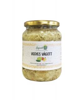 Spájzold Be! Vegyes vágott 650 g