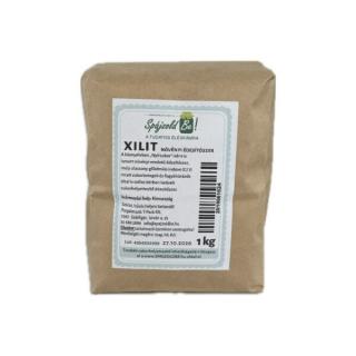 Spájzold Be! Xilit édesítőszer Finnországból 1 kg