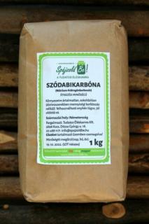 Szódabikarbóna - étkezési 1 kg