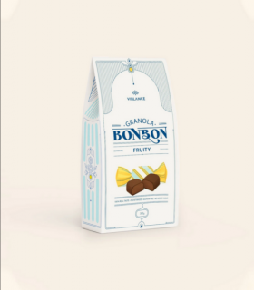 Viblance Granola Bonbon - Fruity 300g